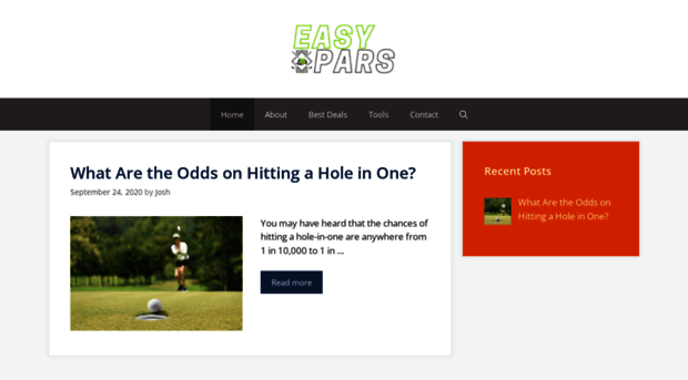 easypars.com