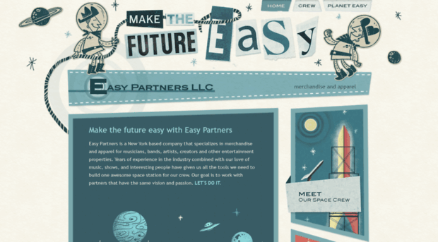 easypartners.net