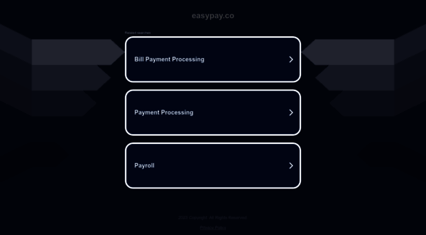 easypay.co