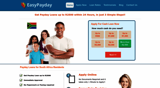 easypayday.co.za