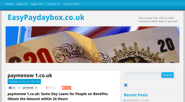 easypaydaybox.co.uk