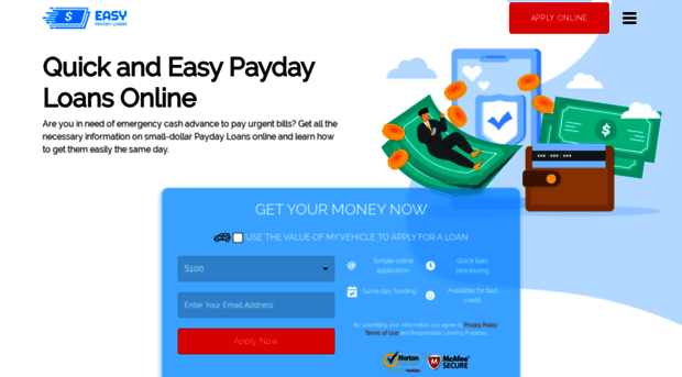 easypaydayloan.net