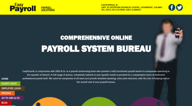 easypayroll.ie