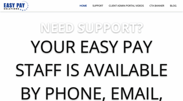 easypaysupport.com