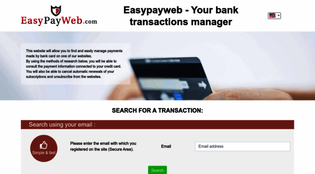 easypayweb.com