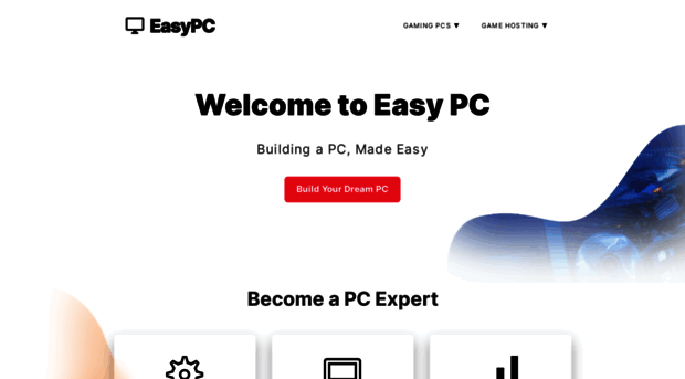 easypc.io