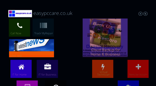 easypccare.co.uk