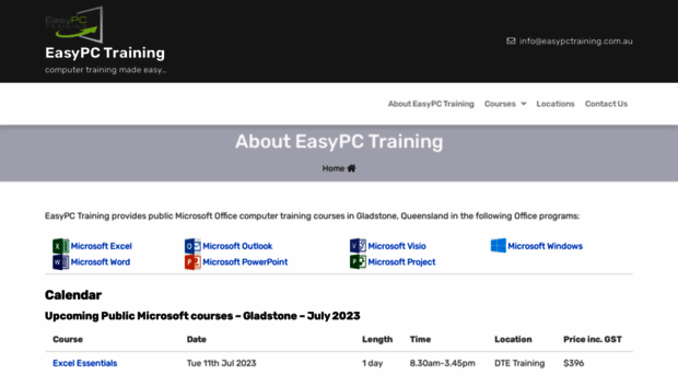 easypctraining.com.au