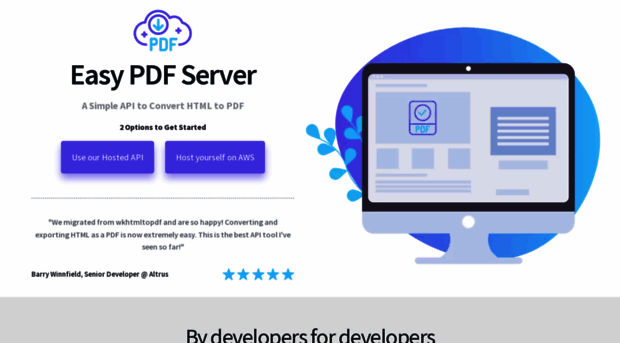 easypdfserver.com