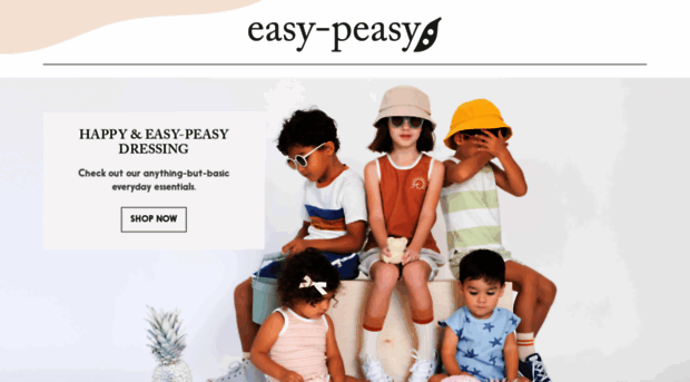 easypeasy.com