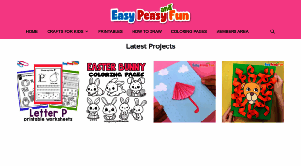 easypeasyfun.com