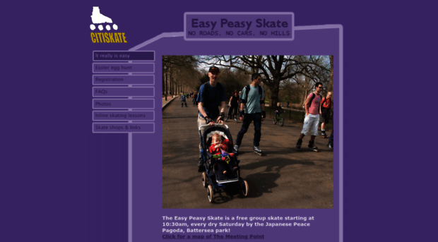 easypeasyskate.co.uk