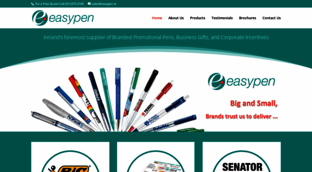 easypen.ie