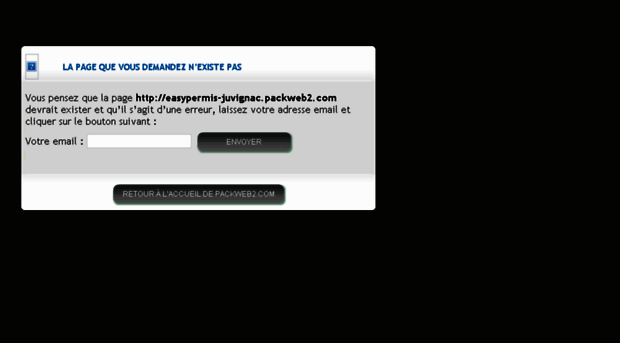 easypermis-juvignac.packweb2.com