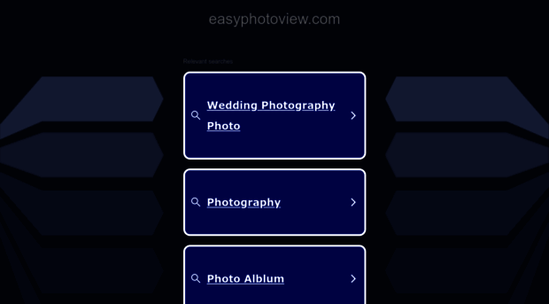 easyphotoview.com