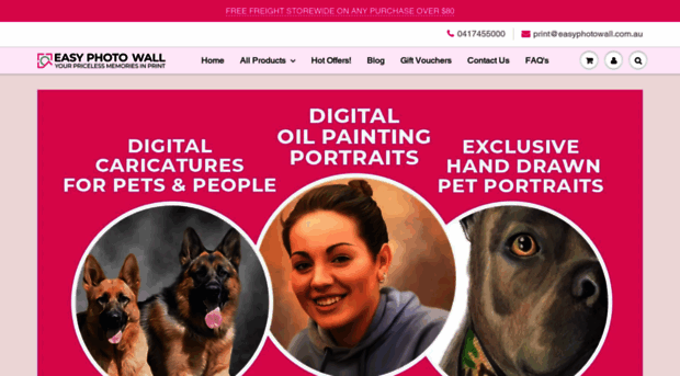 easyphotowall.com.au