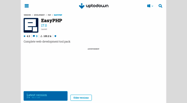 easyphp.en.uptodown.com