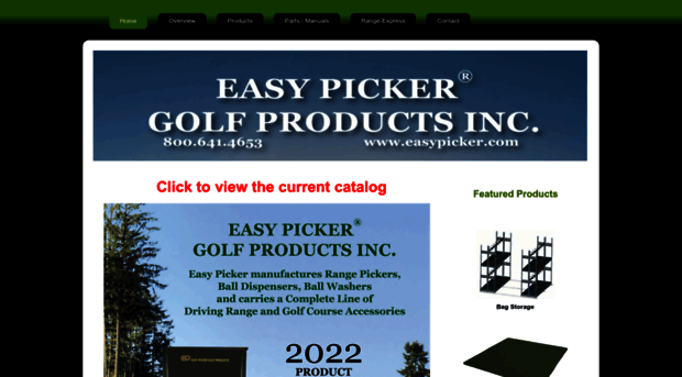 easypicker.com