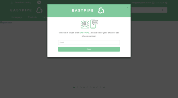 easypipeco.com