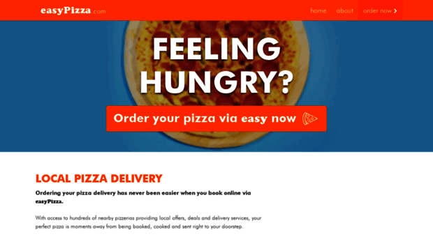 easypizza.com