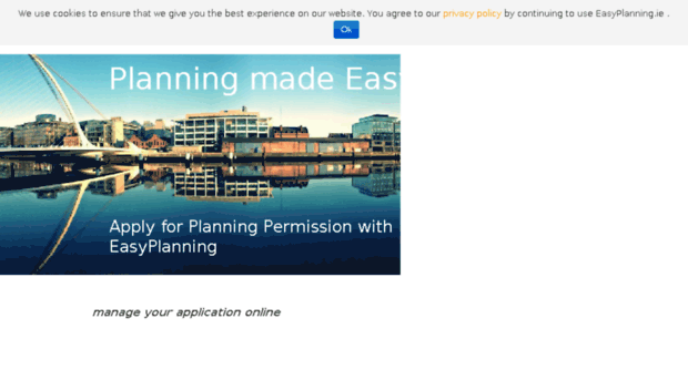 easyplanning.ie