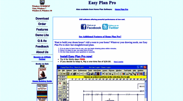 easyplanpro.com