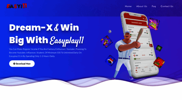 easyplay11.com