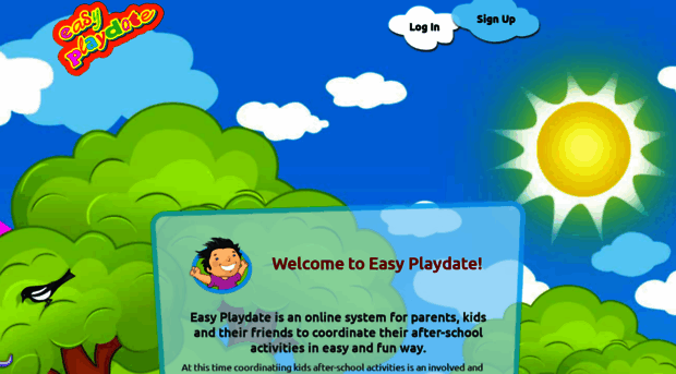 easyplaydate.com