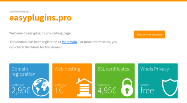 easyplugins.pro