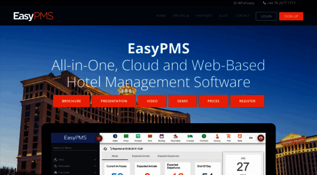 easypms.com