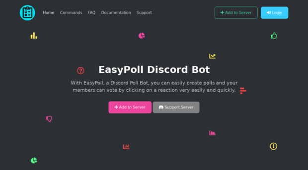 easypoll.bot