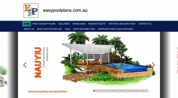 easypoolplans.com.au