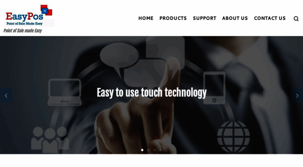 easypos.co.uk