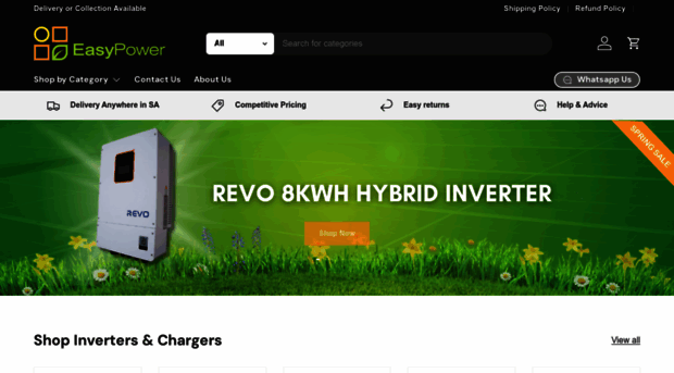 easypowershop.co.za