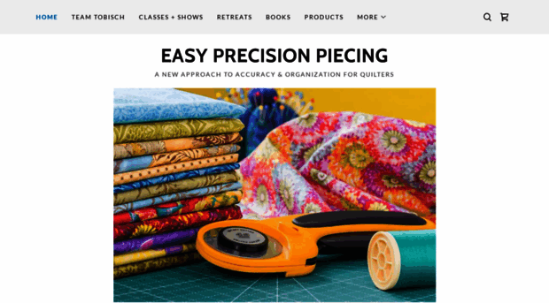 easyprecisionpiecing.com