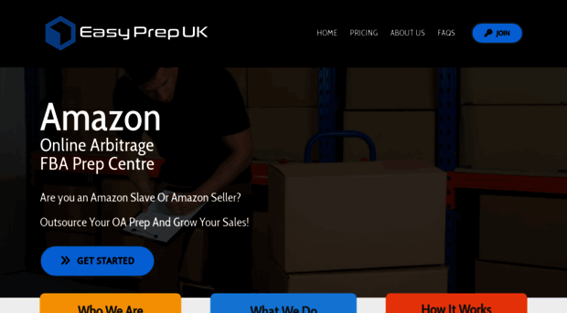 easyprepuk.com