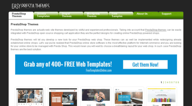 easyprestathemes.com