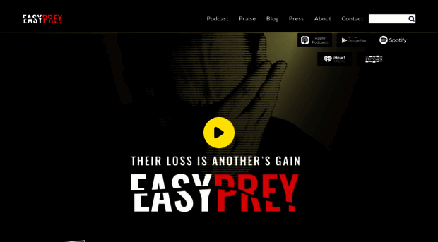 easyprey.com