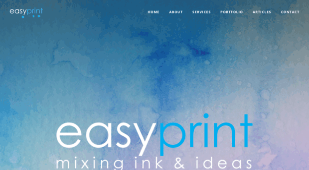 easyprint.co.nz