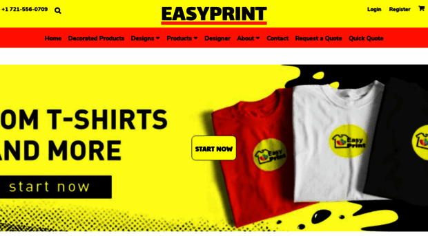 easyprintsxm.com
