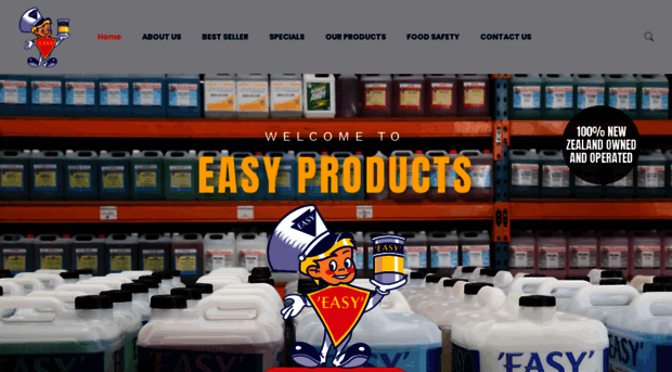 easyproducts.co.nz