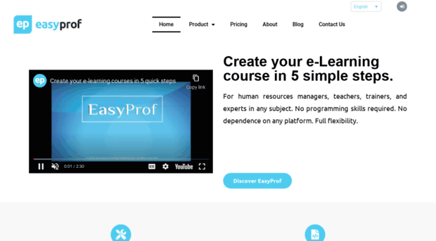 easyprof.com