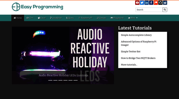 easyprogramming.net
