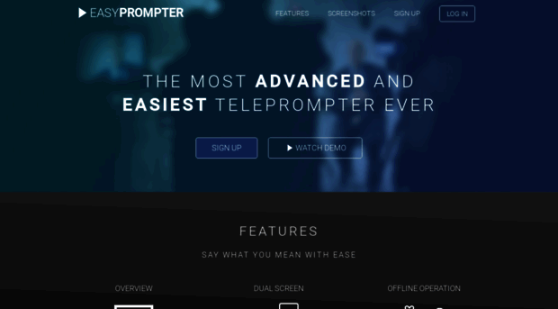 easyprompter.com