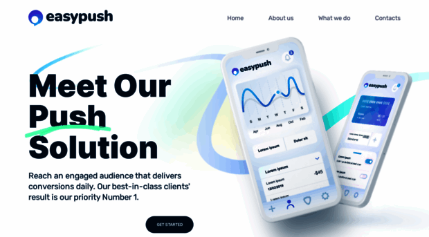 easypush.net