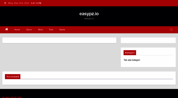 easypz.io