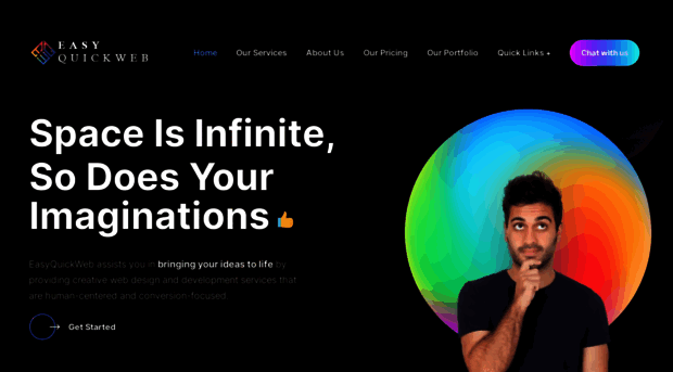 easyquickweb.com