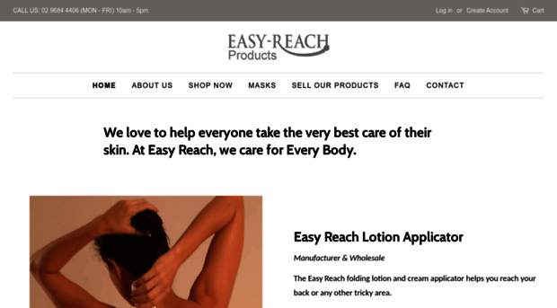 easyreach.com.au