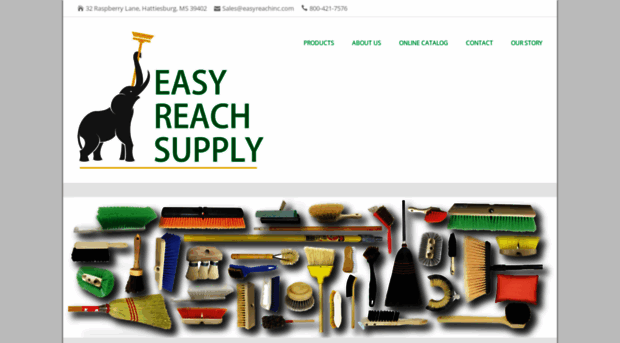 easyreachinc.com