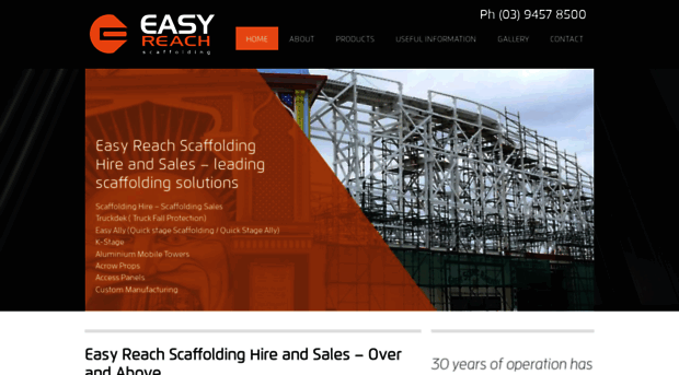 easyreachscaffolding.com.au